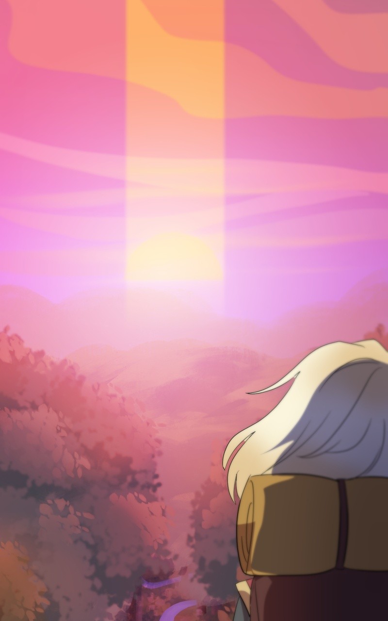 Warrior of the Wild chapter 40 - page 71