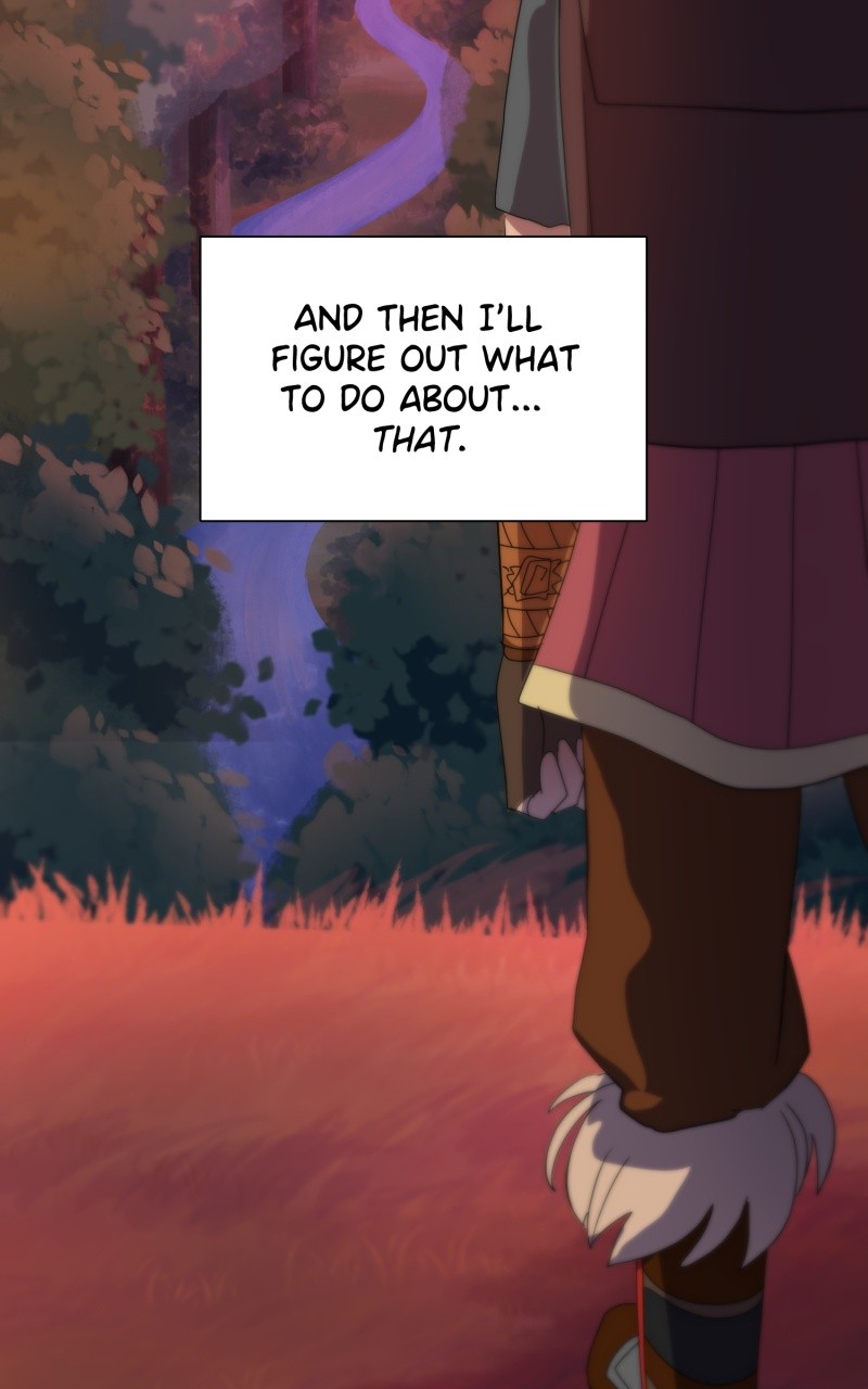 Warrior of the Wild chapter 40 - page 72