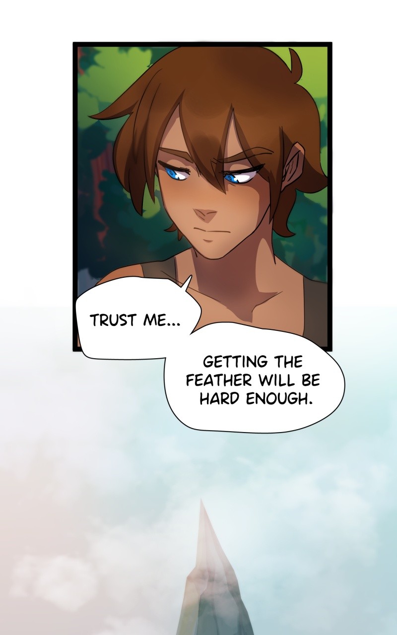 Warrior of the Wild chapter 40 - page 8