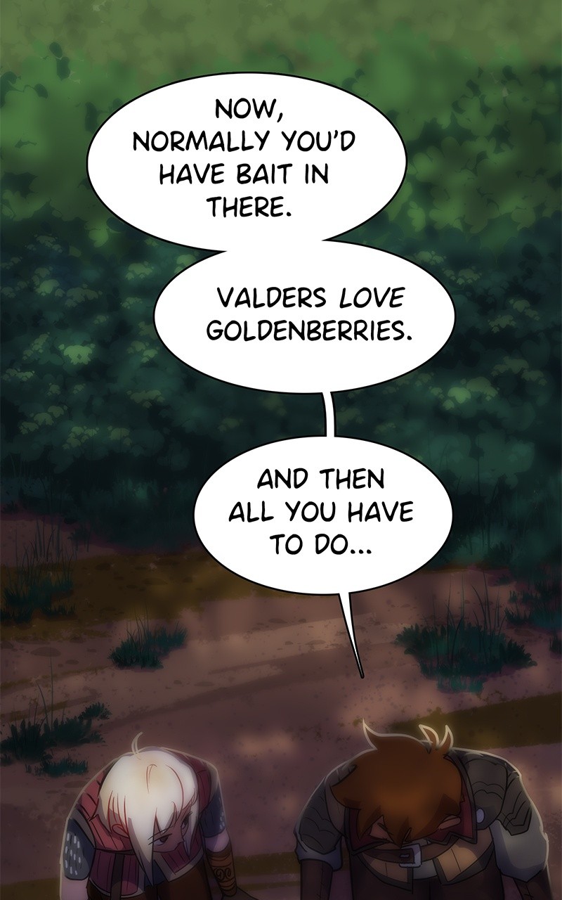 Warrior of the Wild chapter 27 - page 10