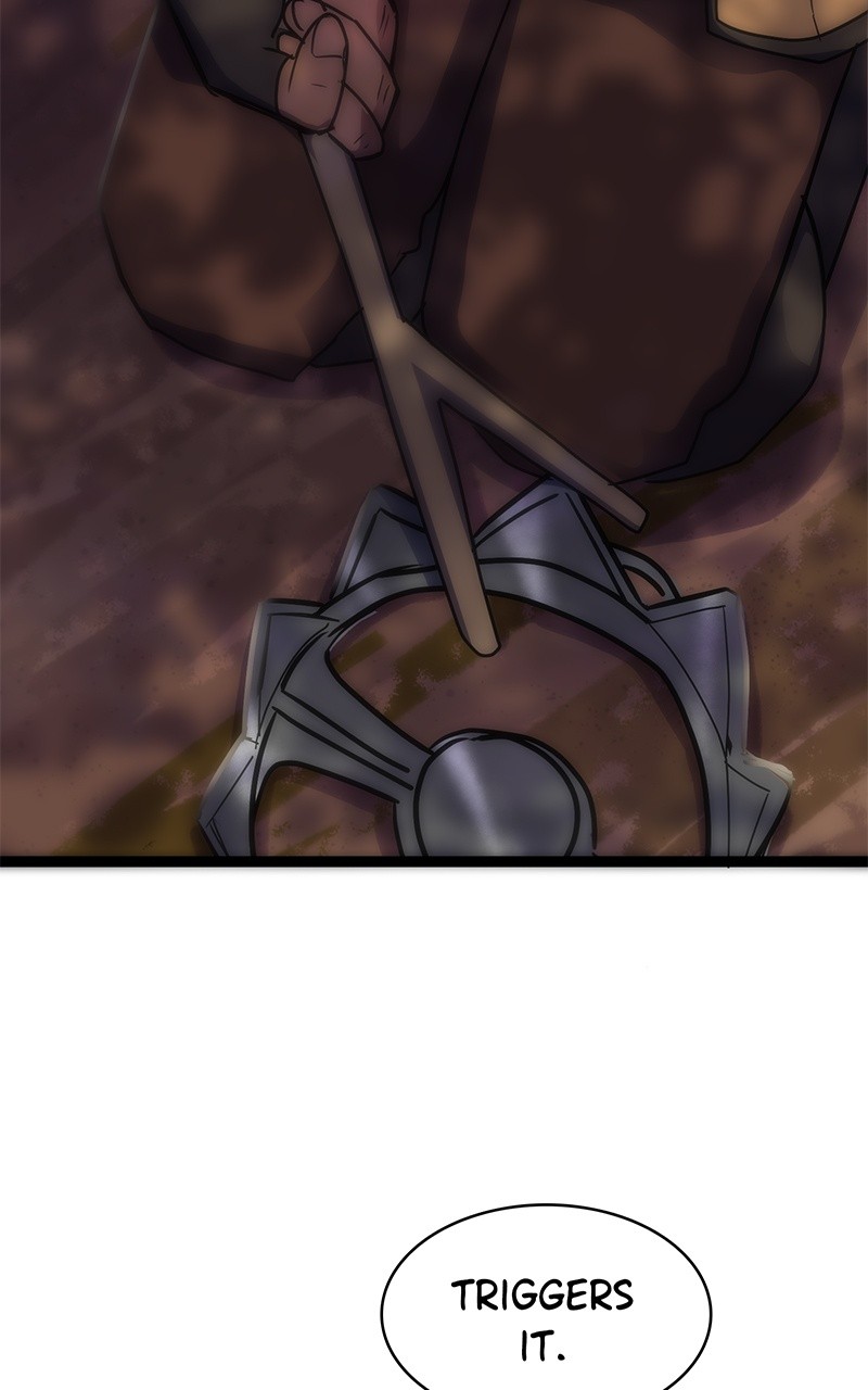 Warrior of the Wild chapter 27 - page 12