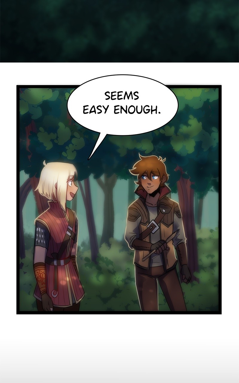 Warrior of the Wild chapter 27 - page 15