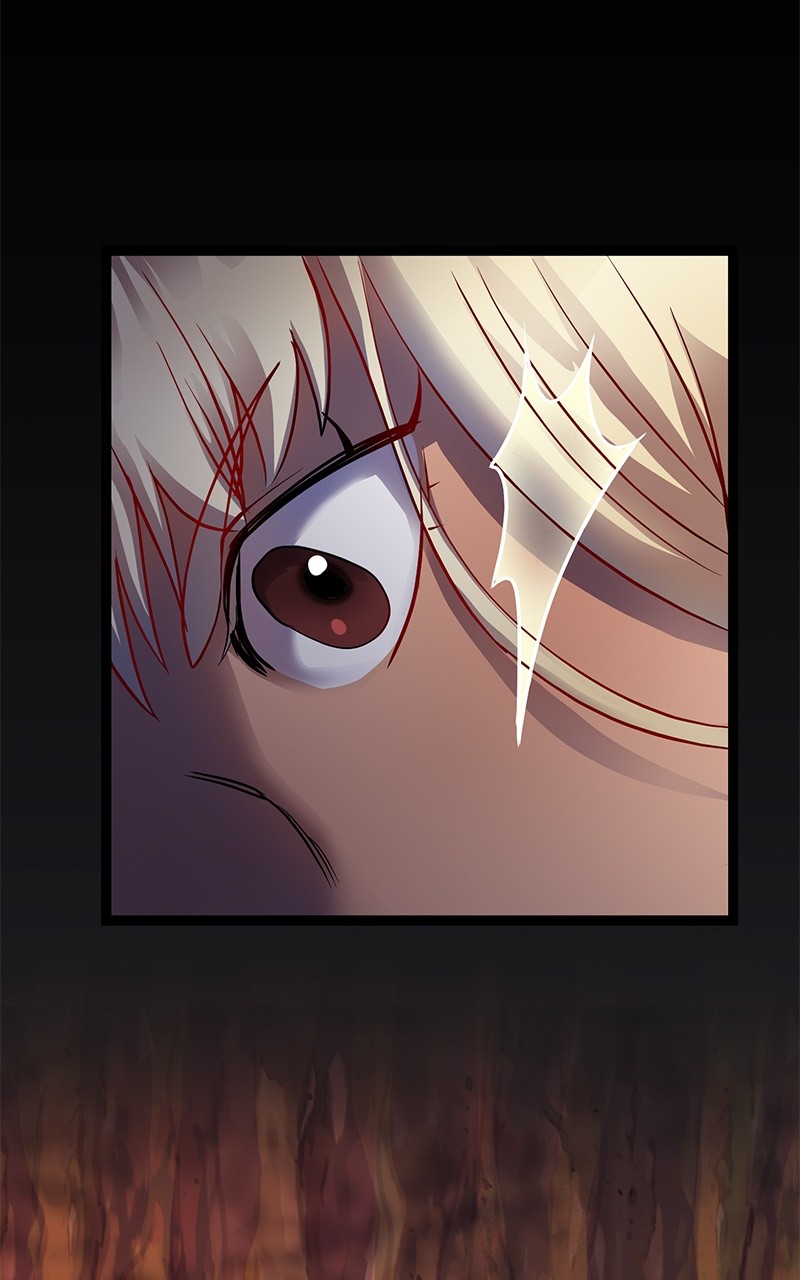 Warrior of the Wild chapter 27 - page 19
