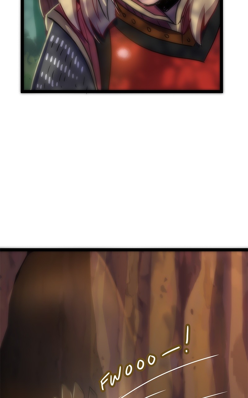 Warrior of the Wild chapter 27 - page 40