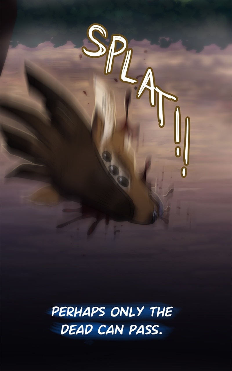 Warrior of the Wild chapter 27 - page 42