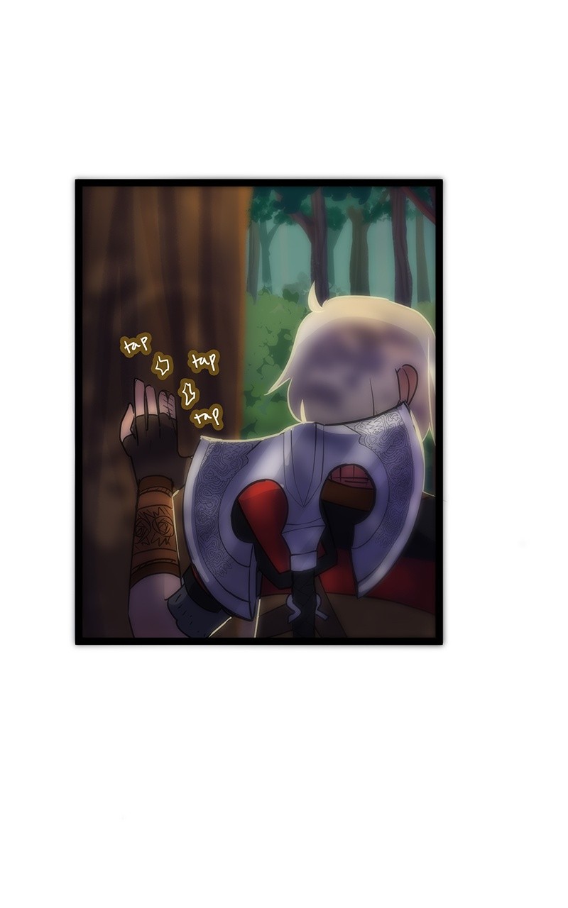 Warrior of the Wild chapter 27 - page 44
