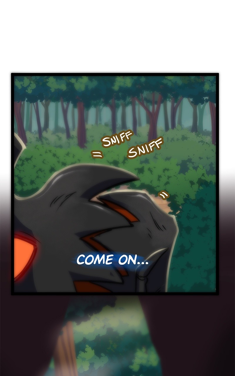 Warrior of the Wild chapter 27 - page 47
