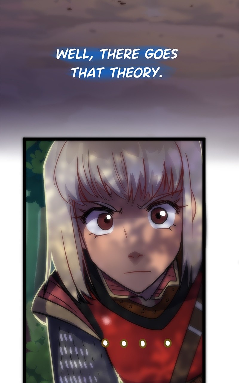 Warrior of the Wild chapter 27 - page 49