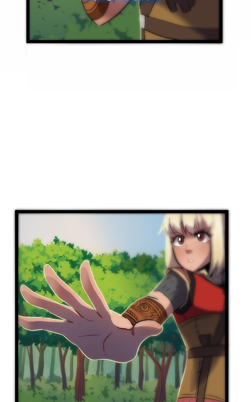 Warrior of the Wild chapter 27 - page 58