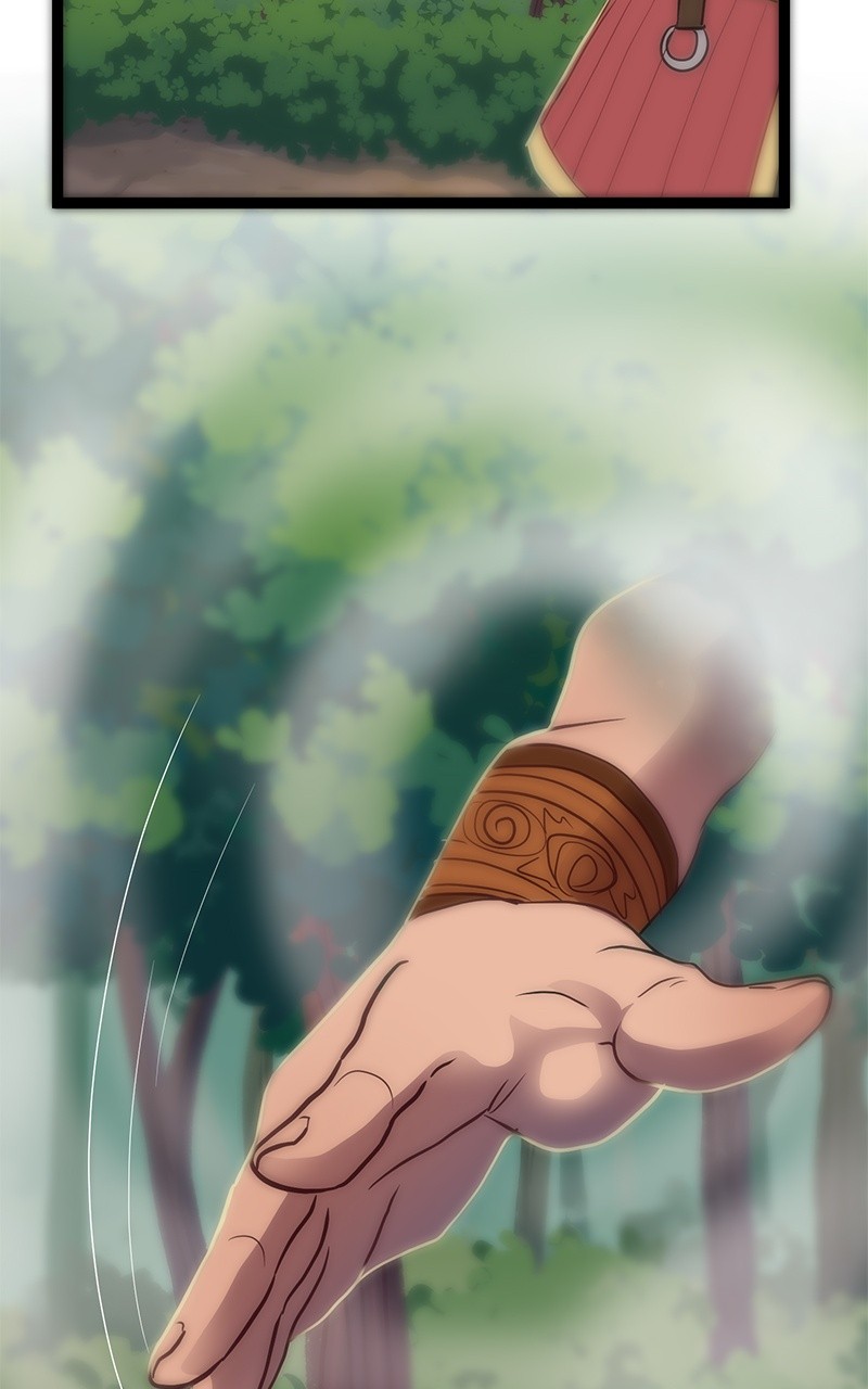 Warrior of the Wild chapter 27 - page 59