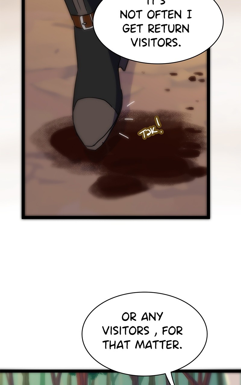 Warrior of the Wild chapter 27 - page 69