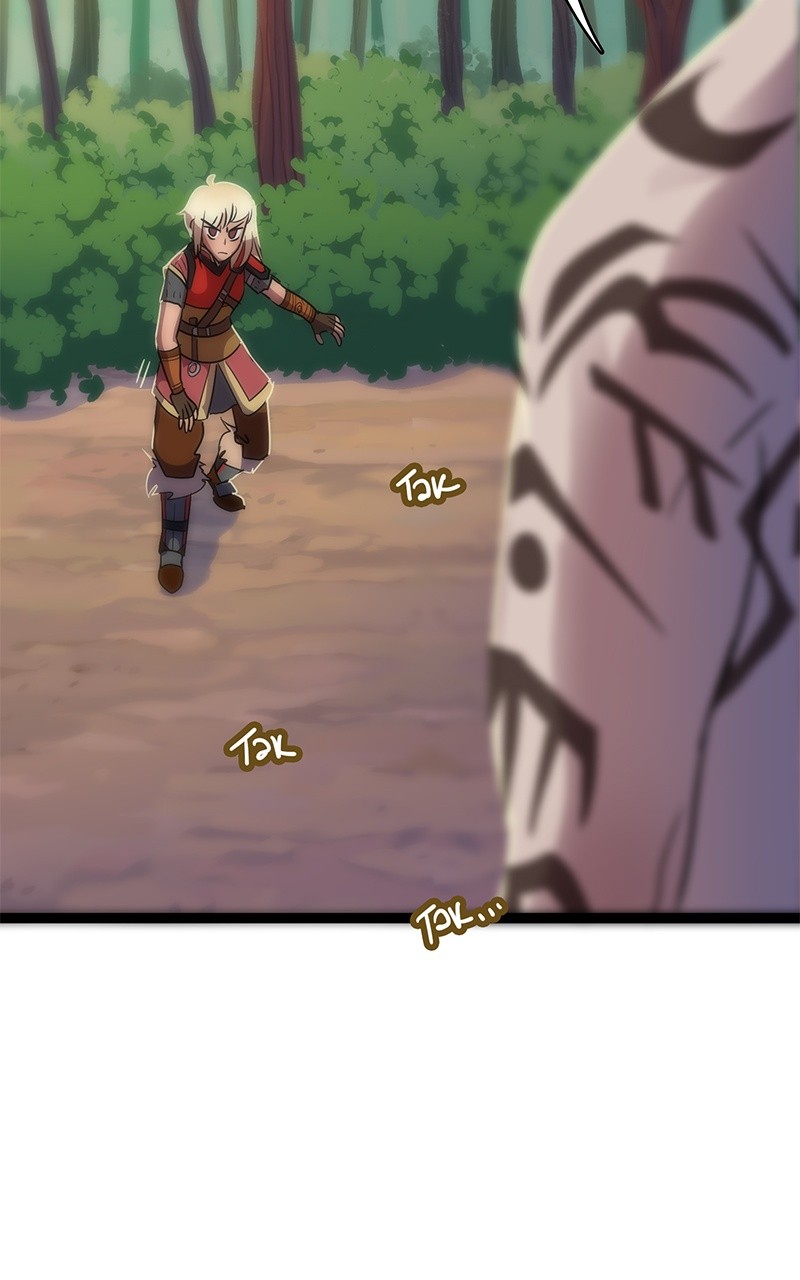 Warrior of the Wild chapter 27 - page 70