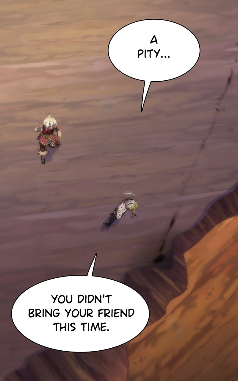Warrior of the Wild chapter 27 - page 72