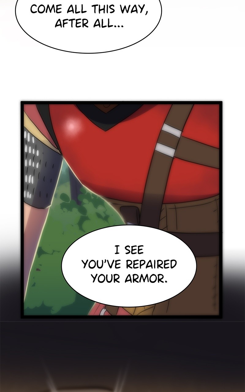 Warrior of the Wild chapter 27 - page 77