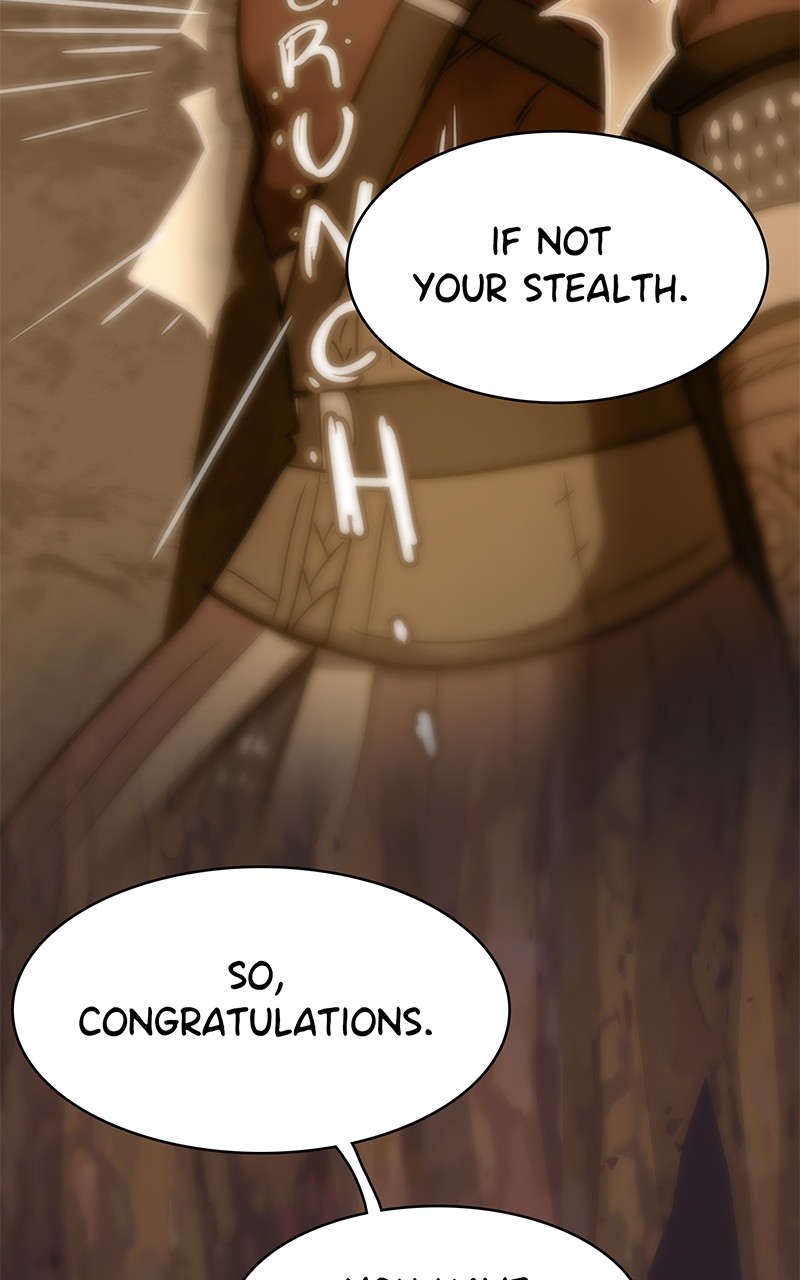 Warrior of the Wild chapter 27 - page 79