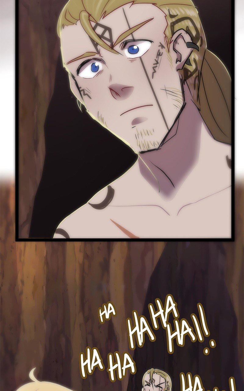 Warrior of the Wild chapter 27 - page 83