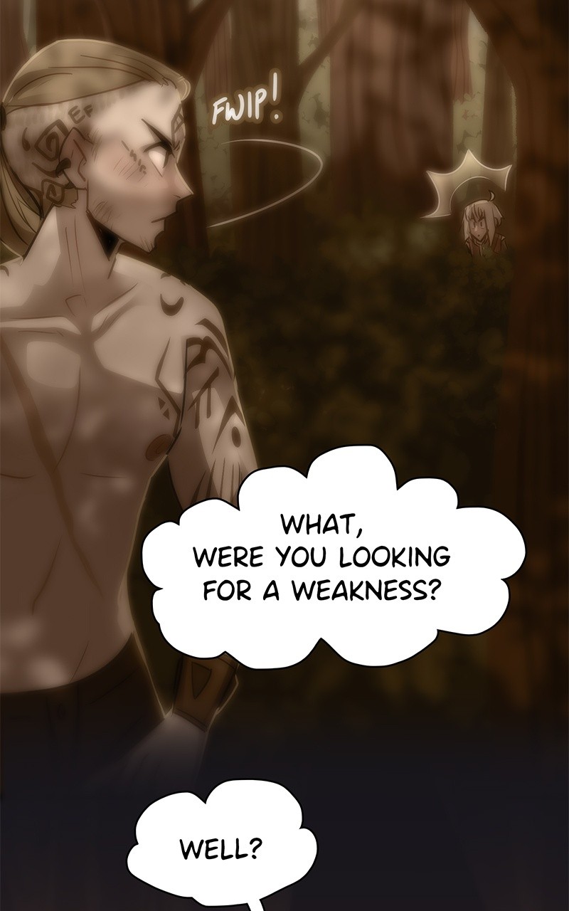 Warrior of the Wild chapter 27 - page 85