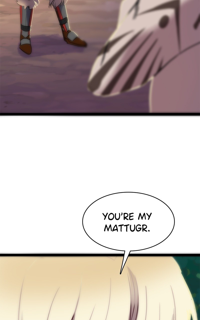 Warrior of the Wild chapter 27 - page 88