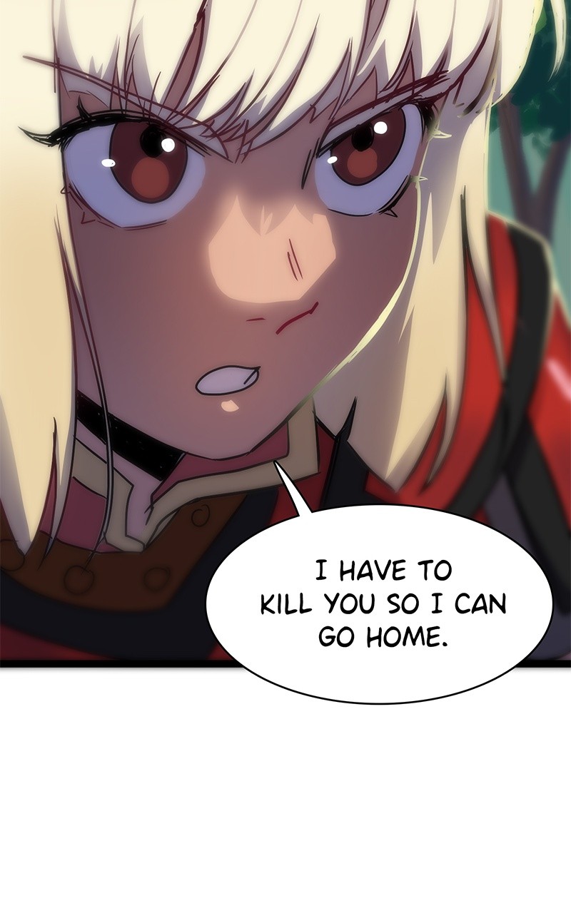 Warrior of the Wild chapter 27 - page 89