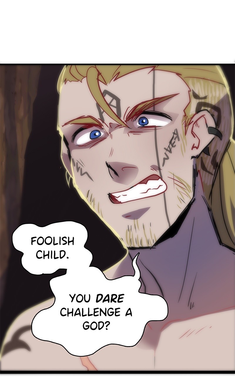 Warrior of the Wild chapter 27 - page 90