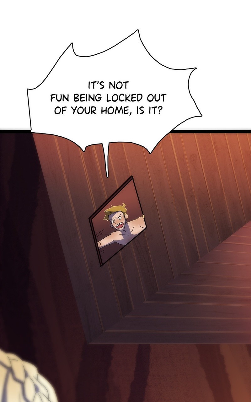 Warrior of the Wild chapter 34 - page 1