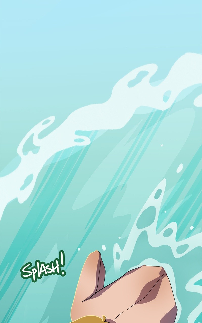 Warrior of the Wild chapter 34 - page 10