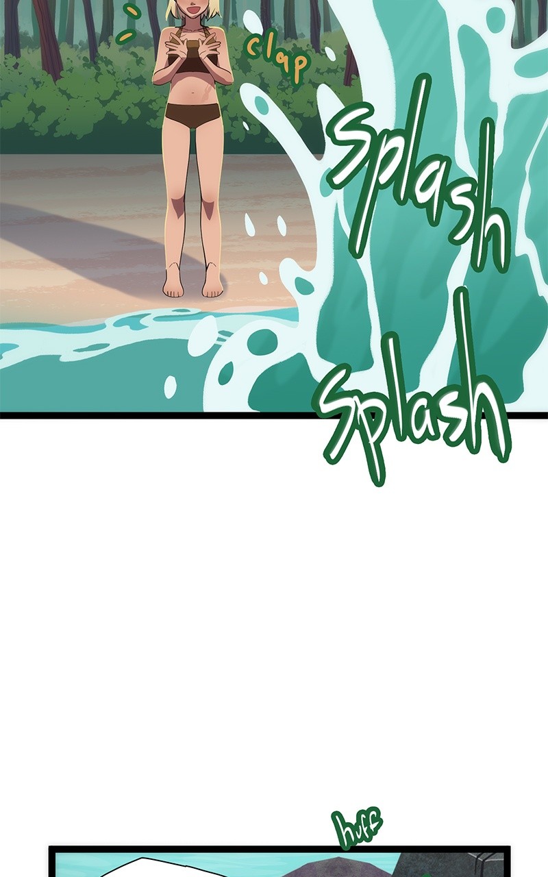 Warrior of the Wild chapter 34 - page 12