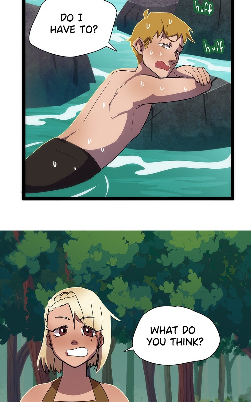 Warrior of the Wild chapter 34 - page 13
