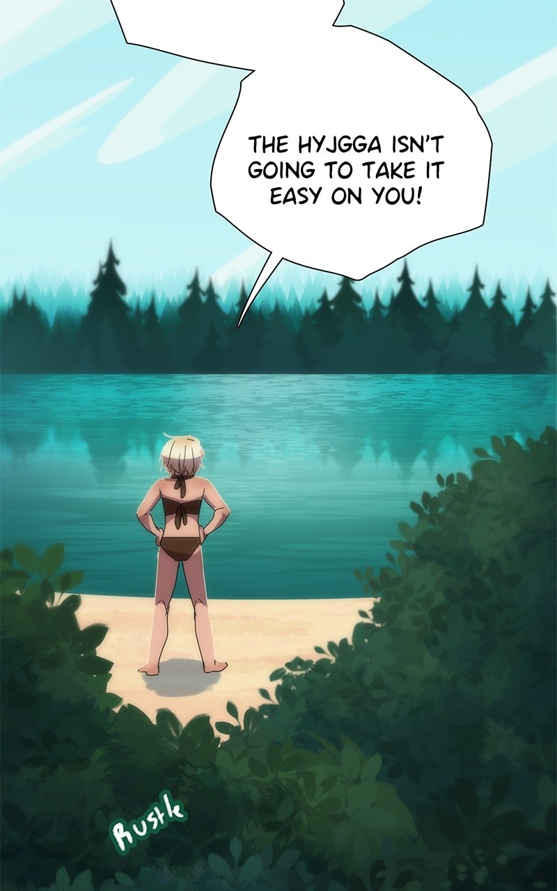 Warrior of the Wild chapter 34 - page 16