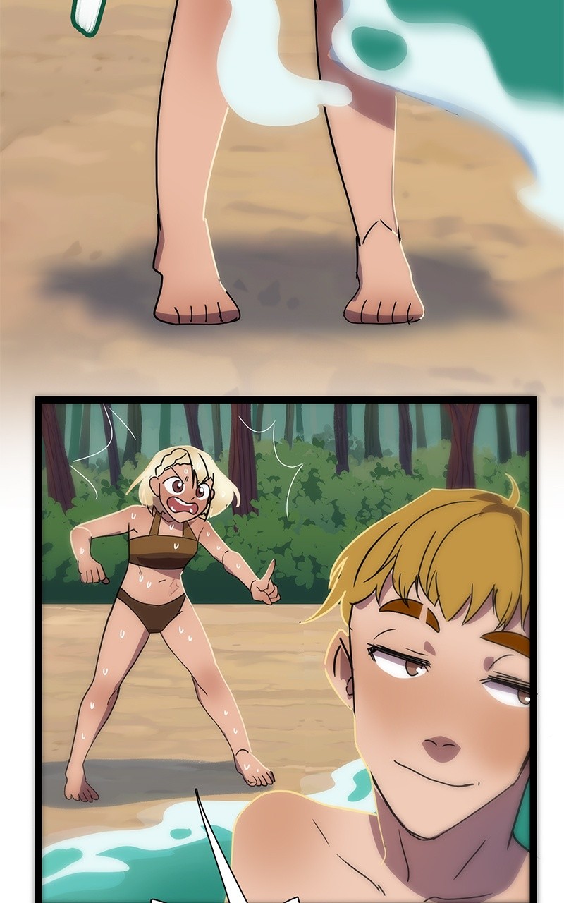 Warrior of the Wild chapter 34 - page 19