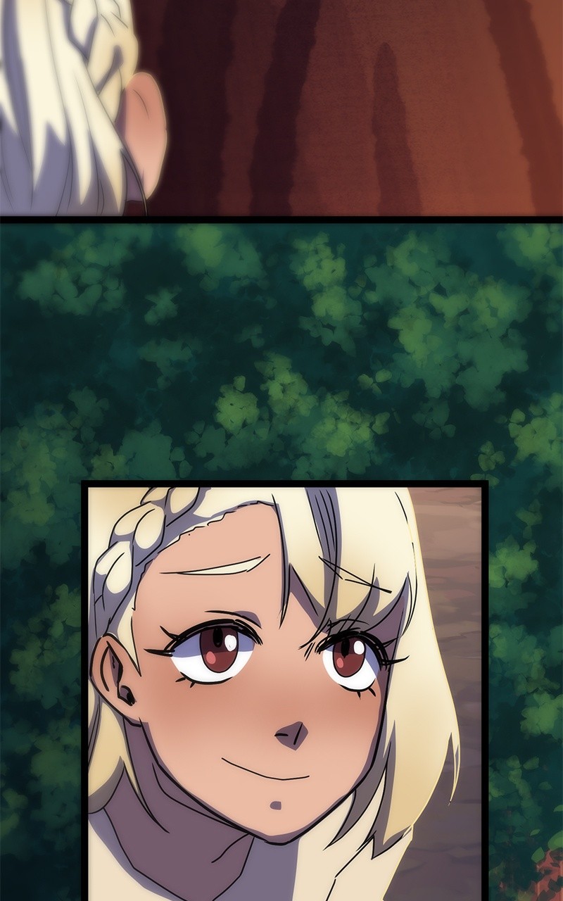 Warrior of the Wild chapter 34 - page 2