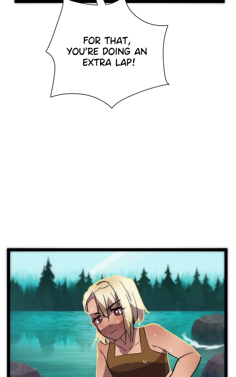 Warrior of the Wild chapter 34 - page 20