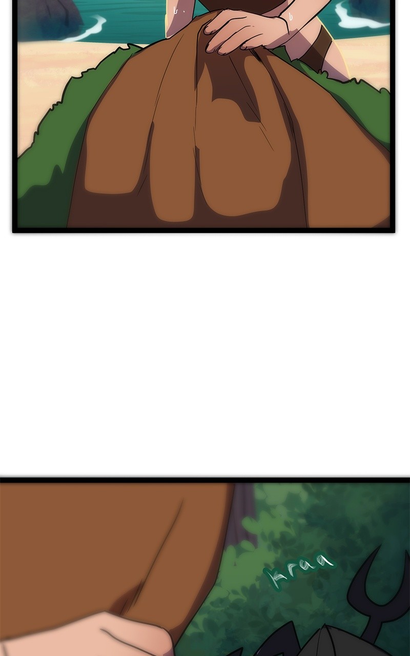 Warrior of the Wild chapter 34 - page 21