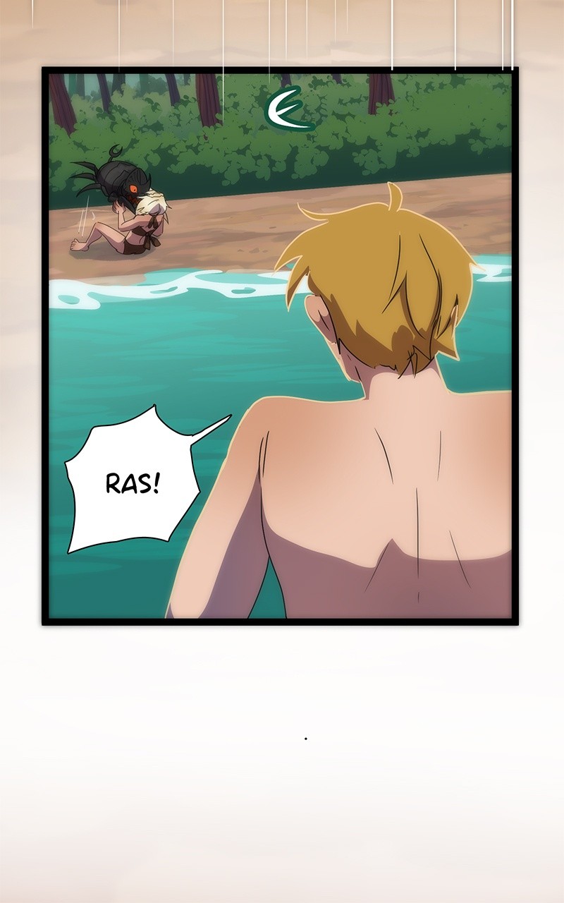 Warrior of the Wild chapter 34 - page 25
