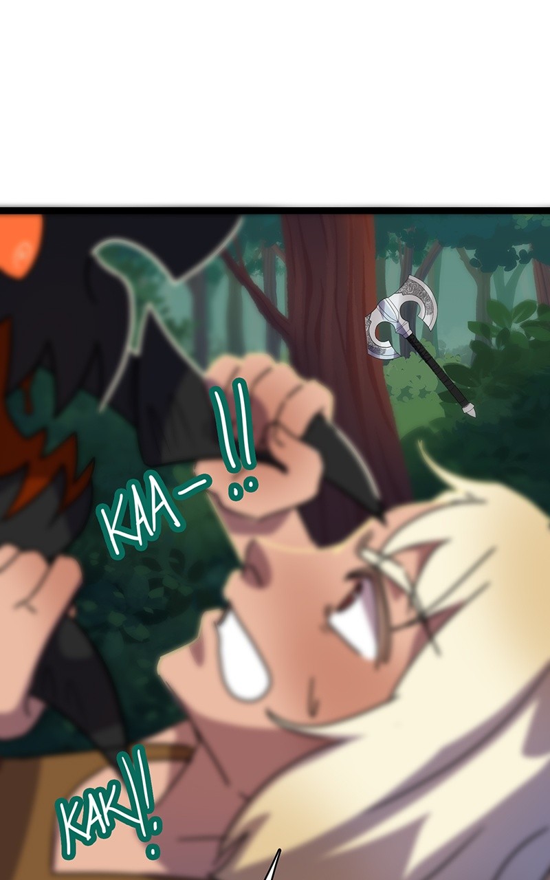 Warrior of the Wild chapter 34 - page 26