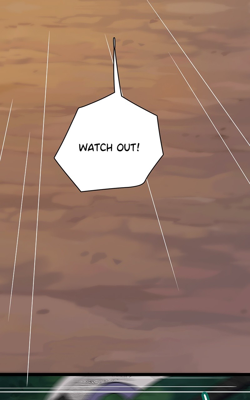 Warrior of the Wild chapter 34 - page 32
