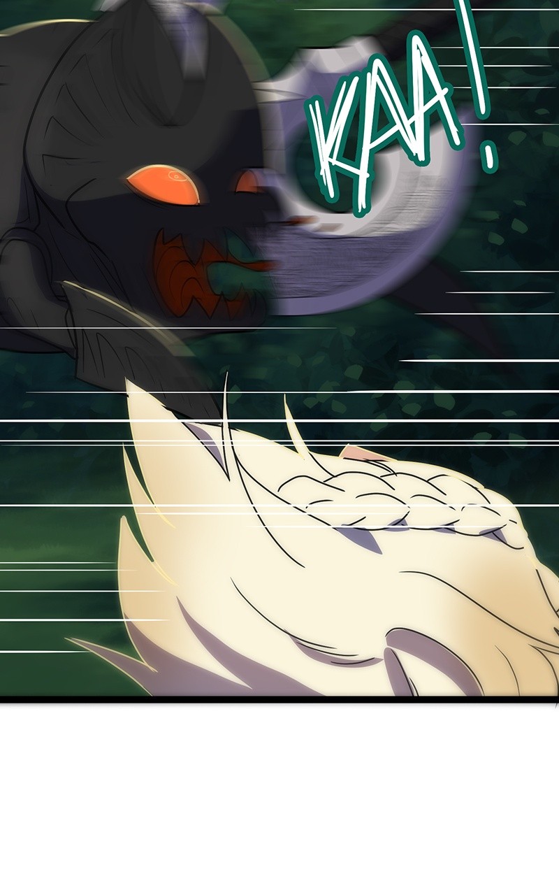 Warrior of the Wild chapter 34 - page 33