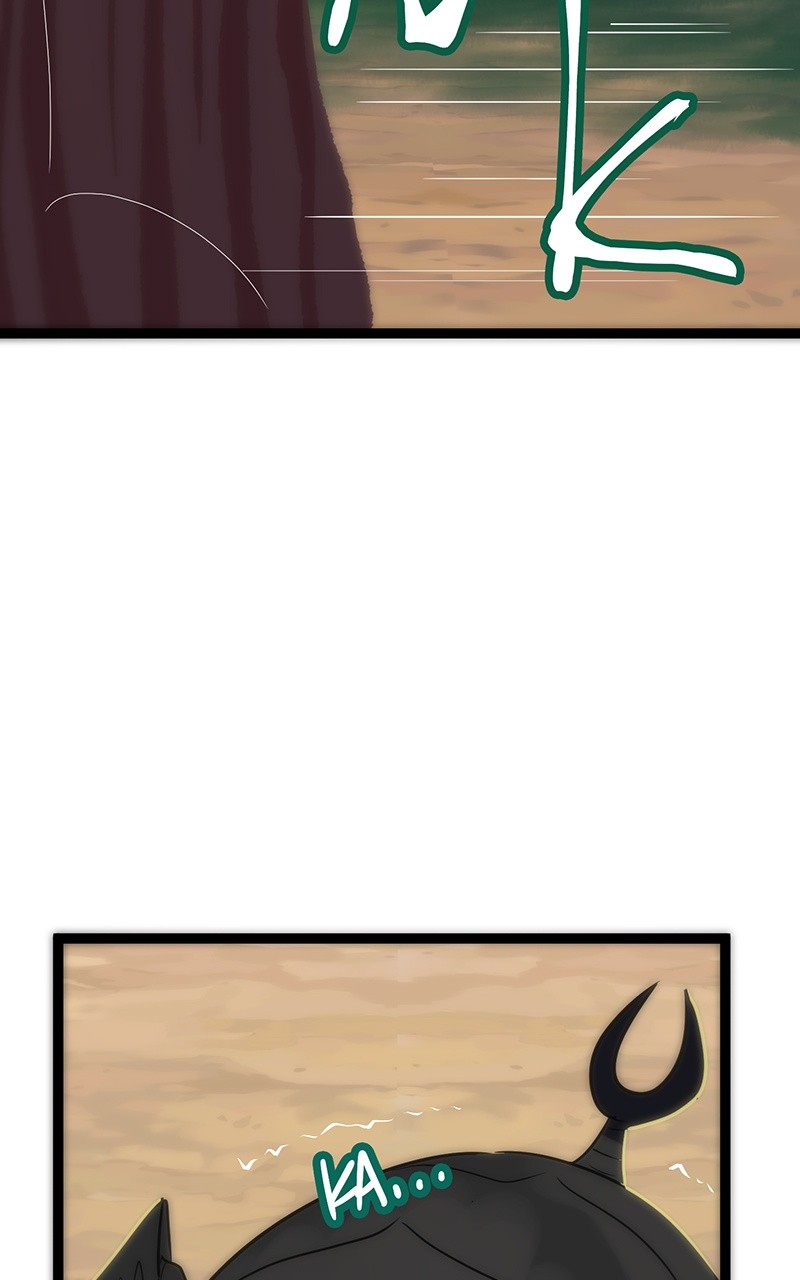 Warrior of the Wild chapter 34 - page 35