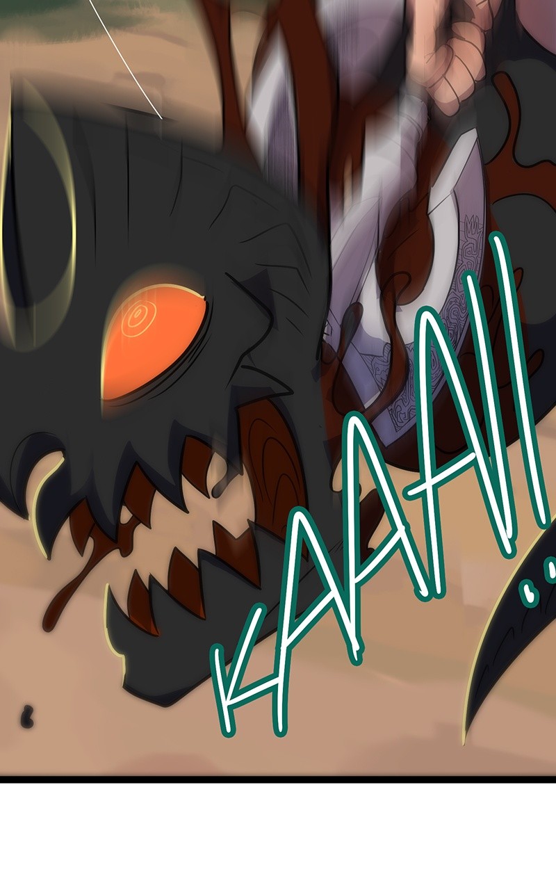 Warrior of the Wild chapter 34 - page 39