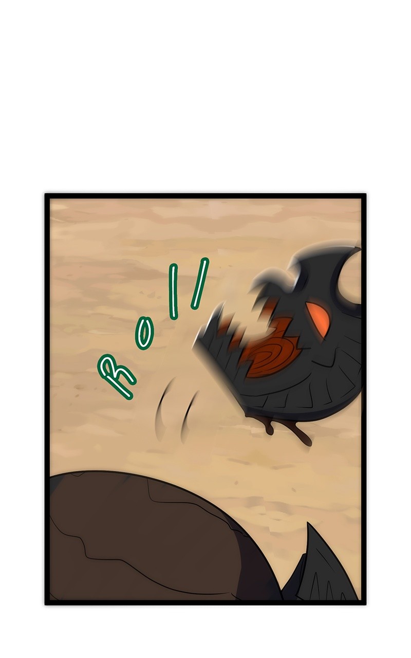 Warrior of the Wild chapter 34 - page 40