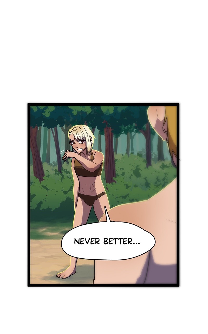 Warrior of the Wild chapter 34 - page 42
