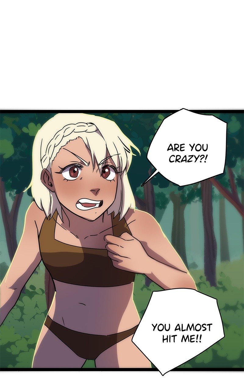 Warrior of the Wild chapter 34 - page 43