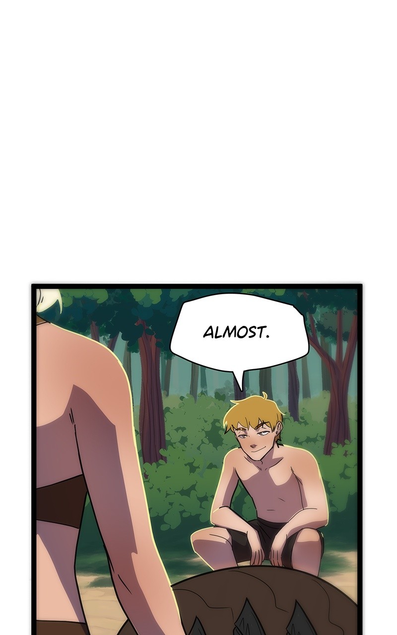 Warrior of the Wild chapter 34 - page 44