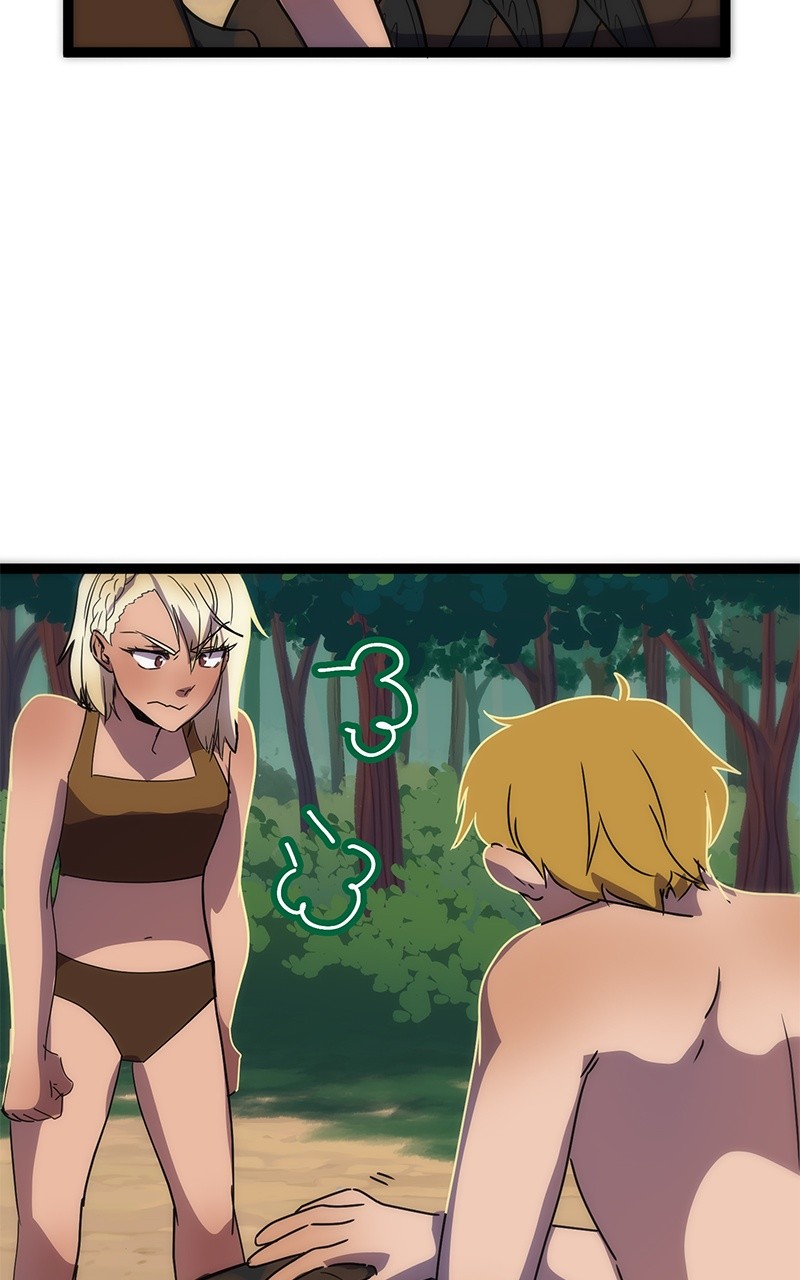 Warrior of the Wild chapter 34 - page 45