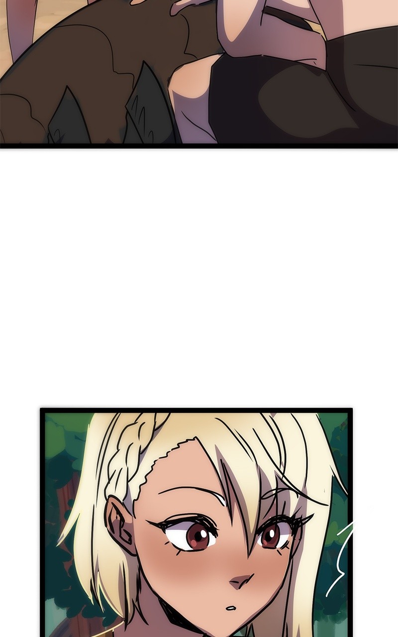 Warrior of the Wild chapter 34 - page 46
