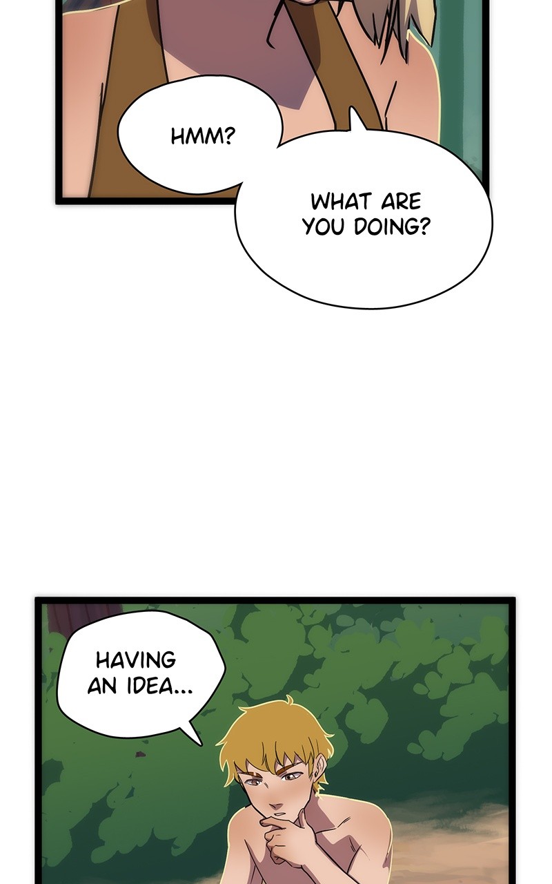 Warrior of the Wild chapter 34 - page 47