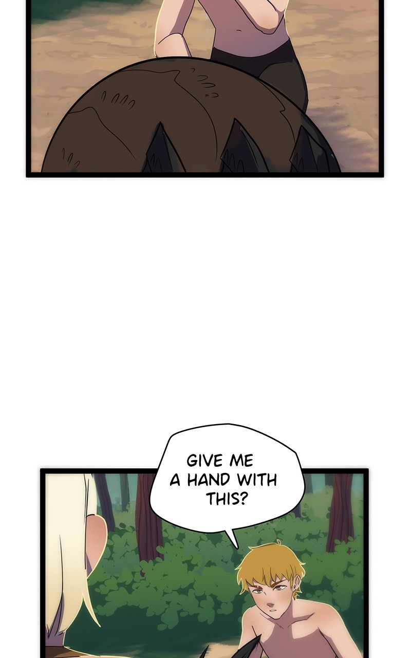 Warrior of the Wild chapter 34 - page 48