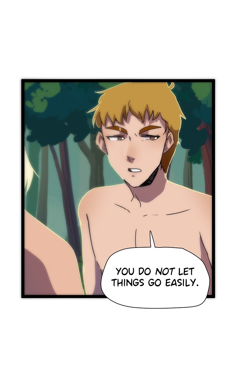 Warrior of the Wild chapter 34 - page 52