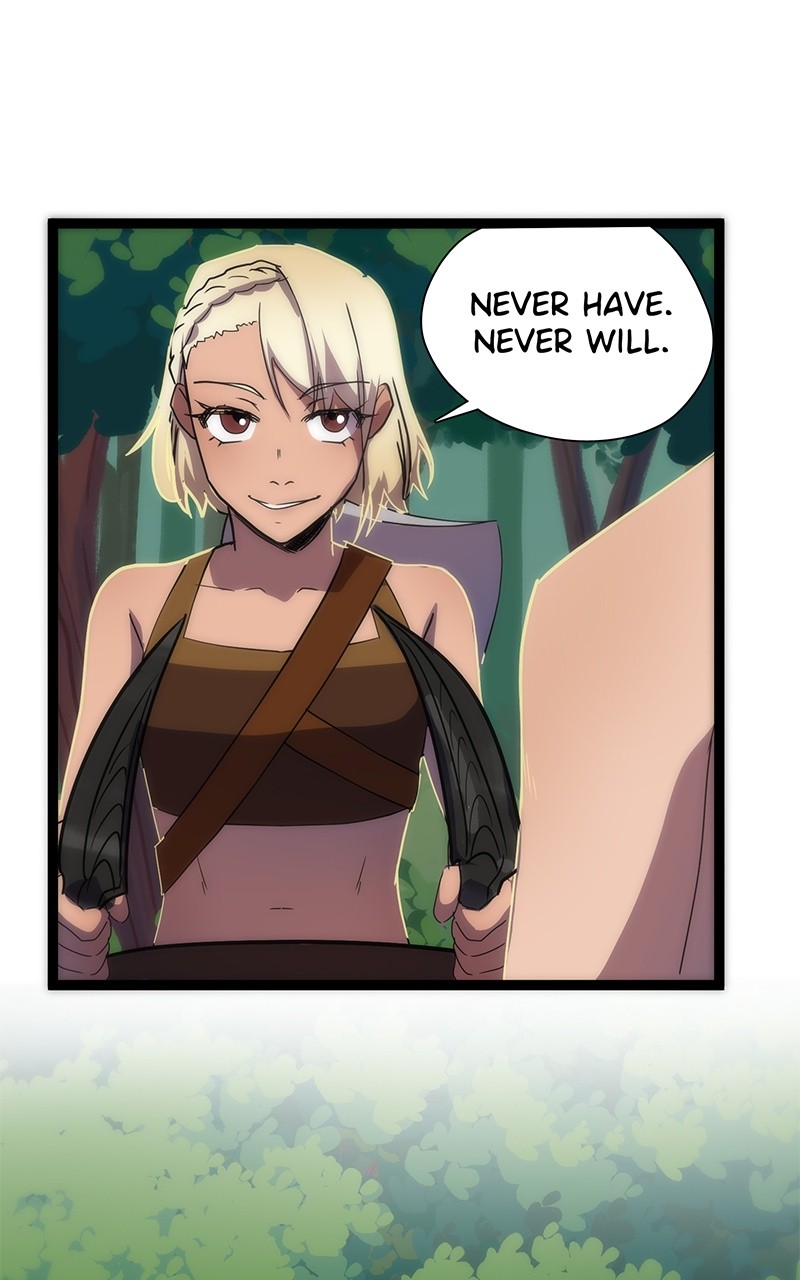 Warrior of the Wild chapter 34 - page 53
