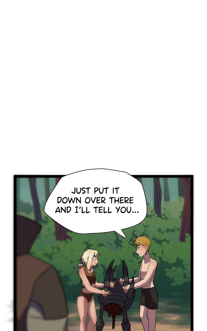 Warrior of the Wild chapter 34 - page 58